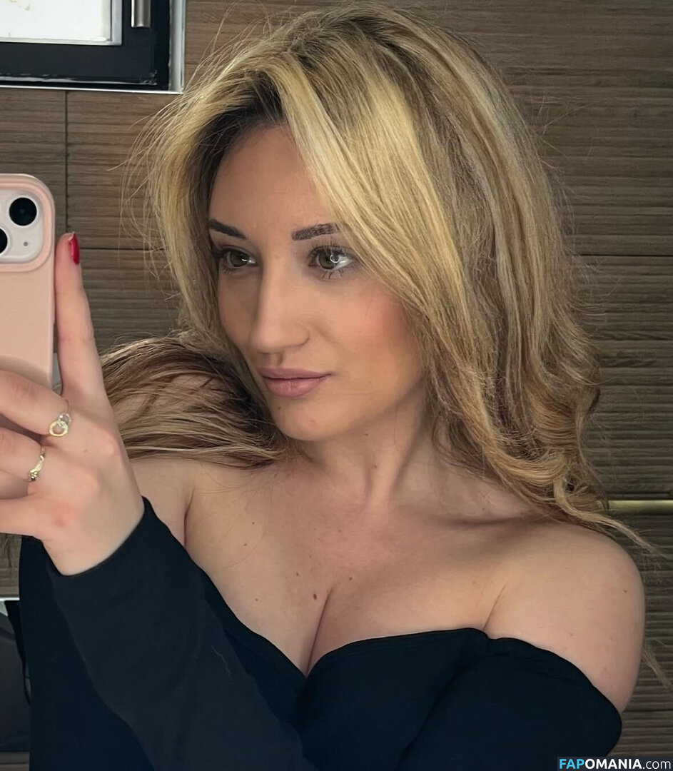Sweet Ocean Asmr / sweetoceanyt Nudo OnlyFans  Foto trapelata #6