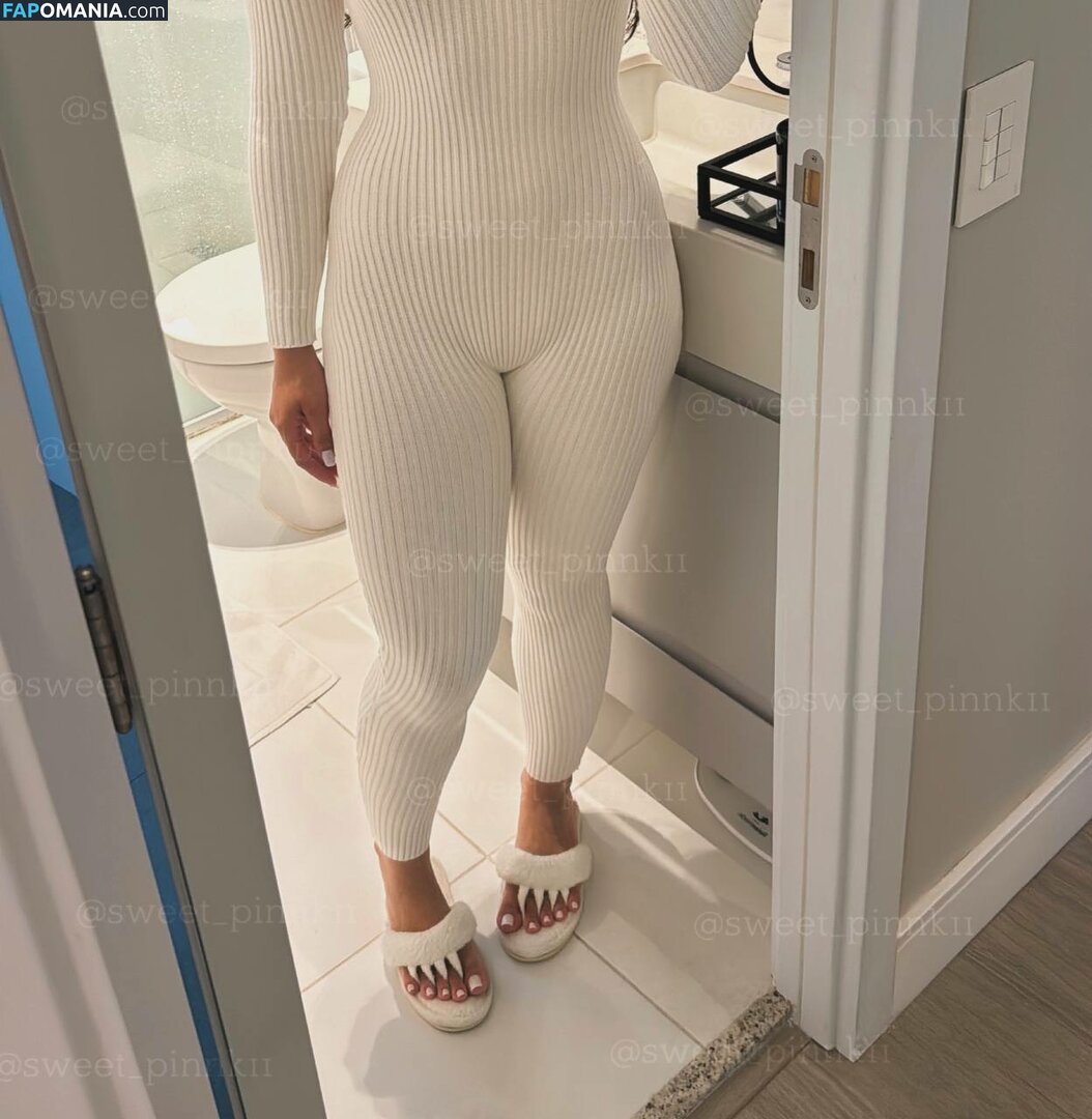 Sweetpinnk11 / sweet_pinnk1 Nudo OnlyFans  Foto trapelata #36
