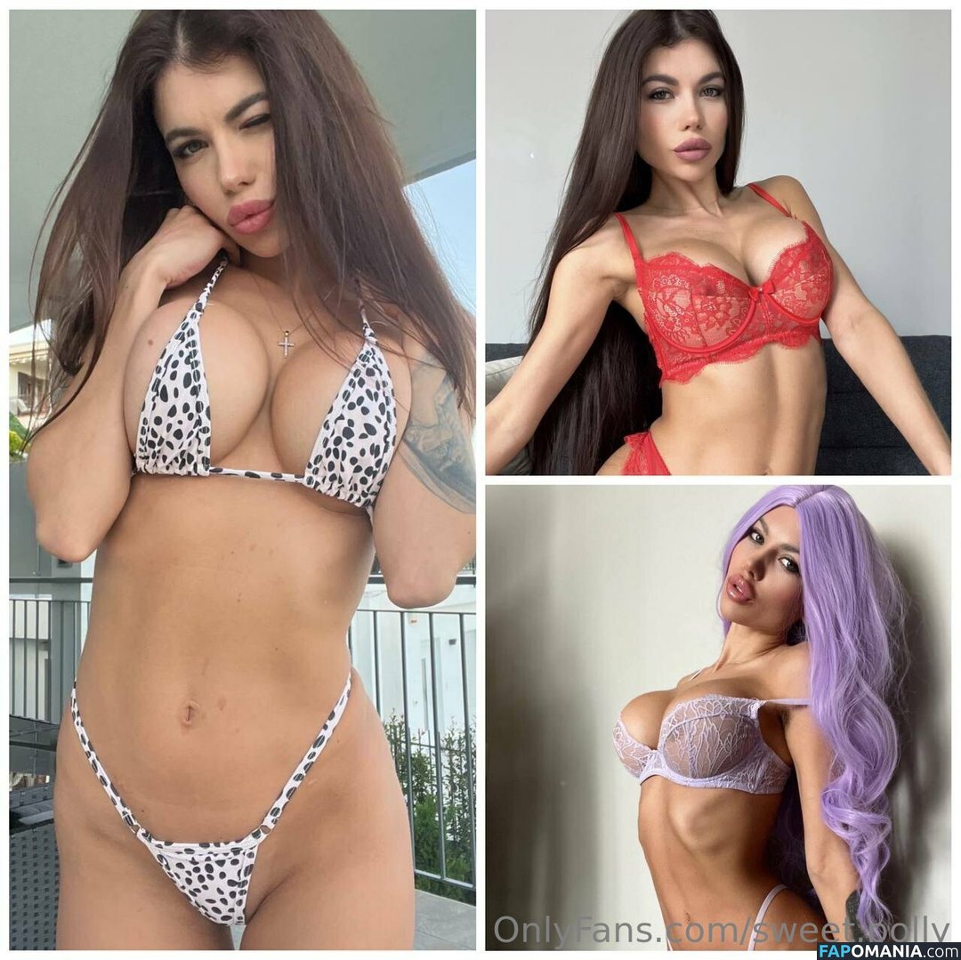 Sweet Polly / Sweet_Polly_ / sweet.polly / sweetpollynyc Nudo OnlyFans  Foto trapelata #11