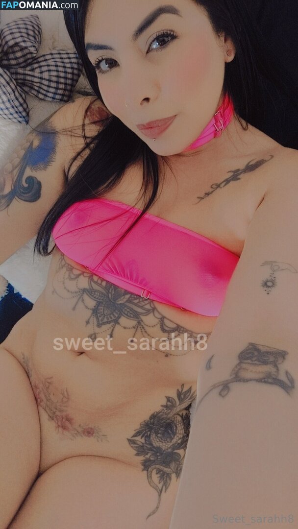 sweet_sarahh8 Nudo OnlyFans  Foto trapelata #6