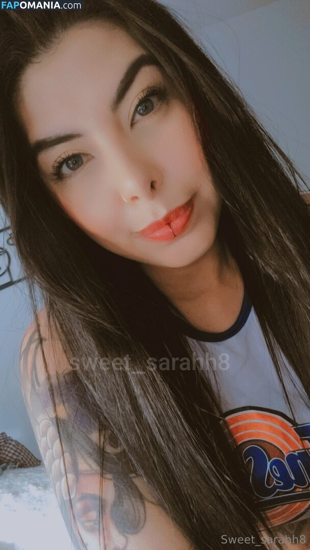 sweet_sarahh8 Nudo OnlyFans  Foto trapelata #17