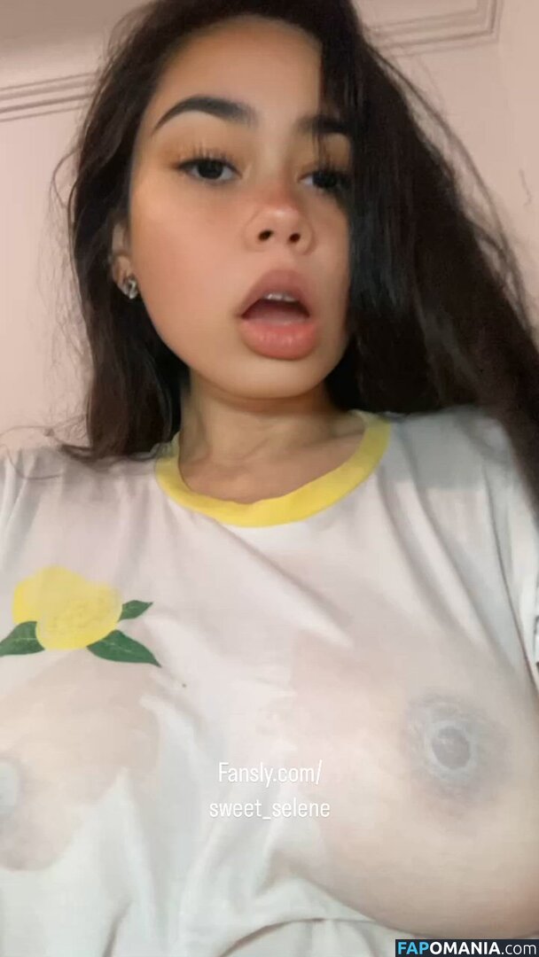 sweet_selene Nudo OnlyFans  Foto trapelata #3