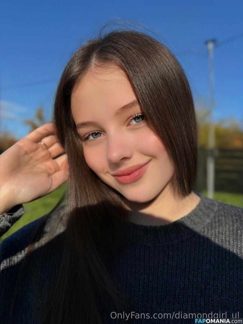sweet_ulyana / ulyanaswag Nudo OnlyFans  Foto trapelata #1