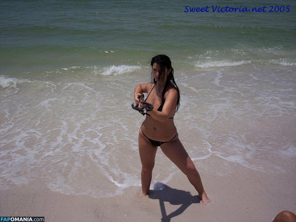 Sweet Victoria / Victoria Raye / latinablack / sweetvictoriia Nudo OnlyFans  Foto trapelata #16
