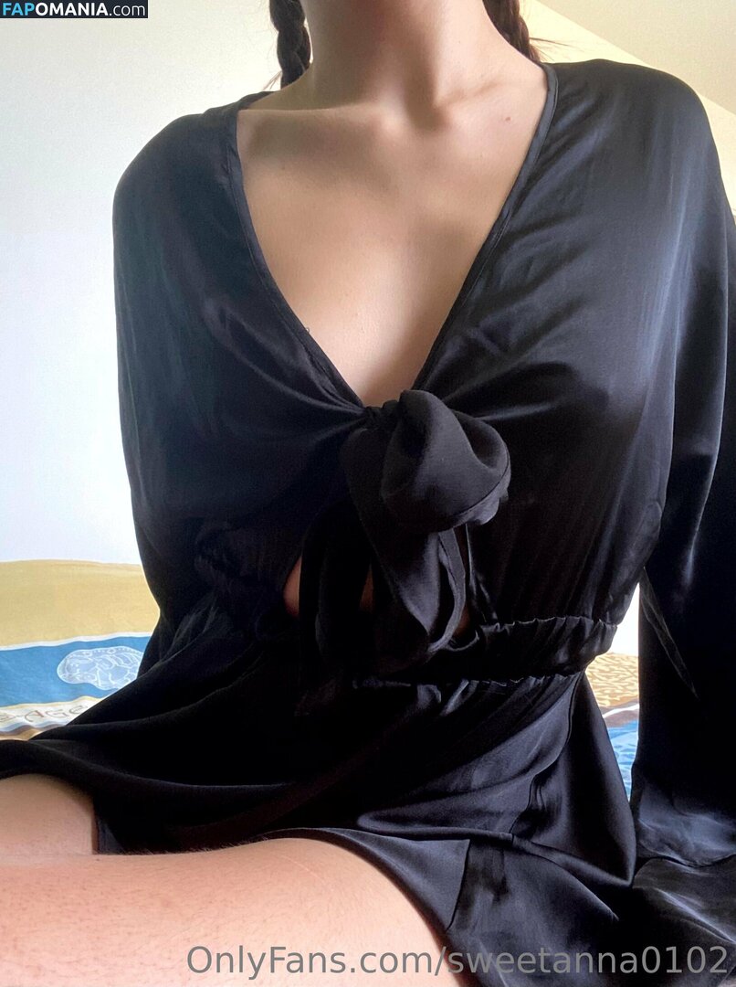 sweetanna0102 / sweetsmile221 Nudo OnlyFans  Foto trapelata #4