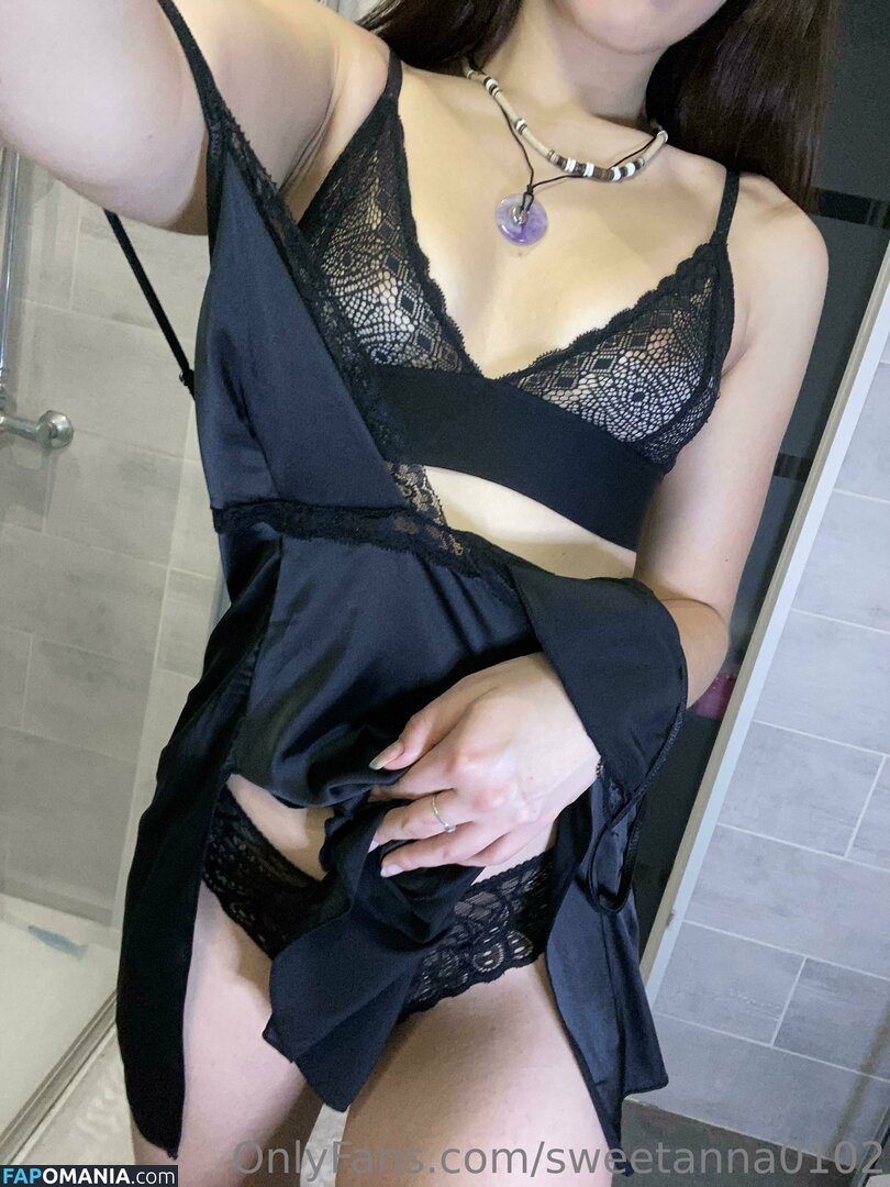 sweetanna0102 / sweetsmile221 Nudo OnlyFans  Foto trapelata #11