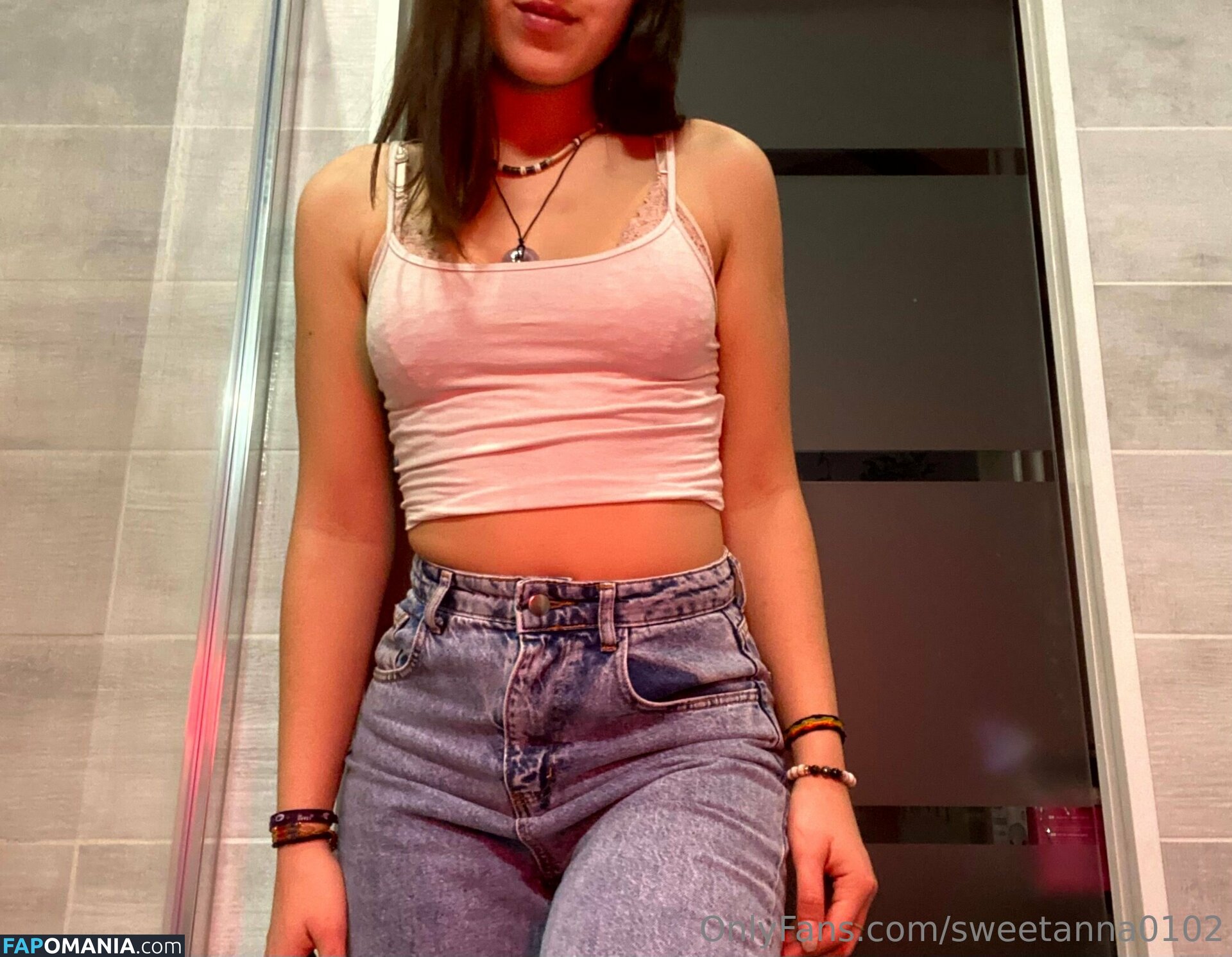 sweetanna0102 / sweetsmile221 Nudo OnlyFans  Foto trapelata #18