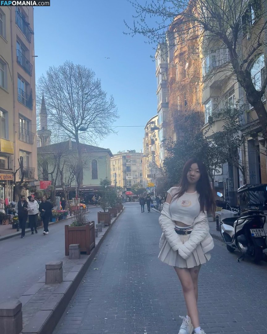 aeqtian03 / babygirlprincesss1 / juicybabygrl / sweetasianchick03 Nudo OnlyFans  Foto trapelata #1