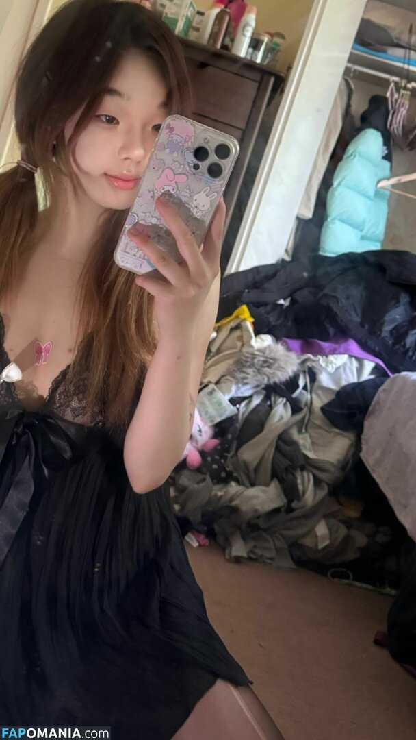 aeqtian03 / babygirlprincesss1 / juicybabygrl / sweetasianchick03 Nudo OnlyFans  Foto trapelata #38