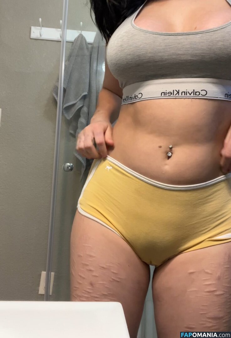 sweetascream / sweetasscream Nudo OnlyFans  Foto trapelata #4