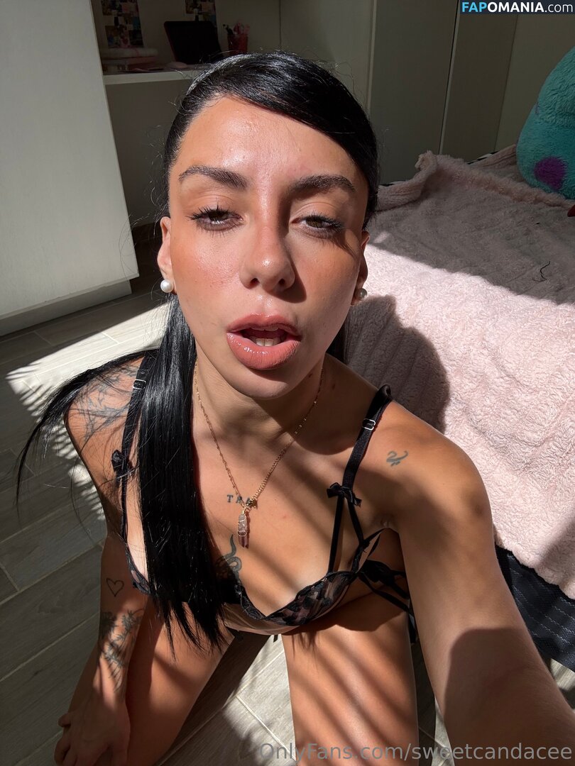 capturewithcandace / sweetcandacee Nudo OnlyFans  Foto trapelata #17