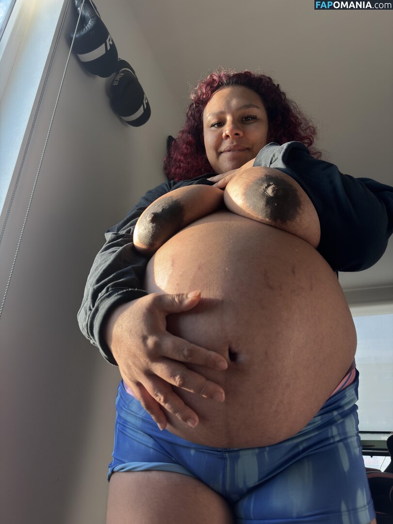 sweetdabz / sweetsdominicana Nudo OnlyFans  Foto trapelata #41