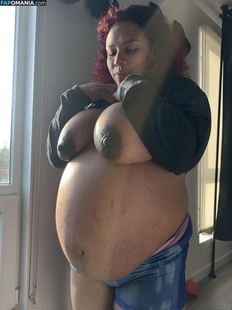 sweetdabz / sweetsdominicana Nudo OnlyFans  Foto trapelata #43