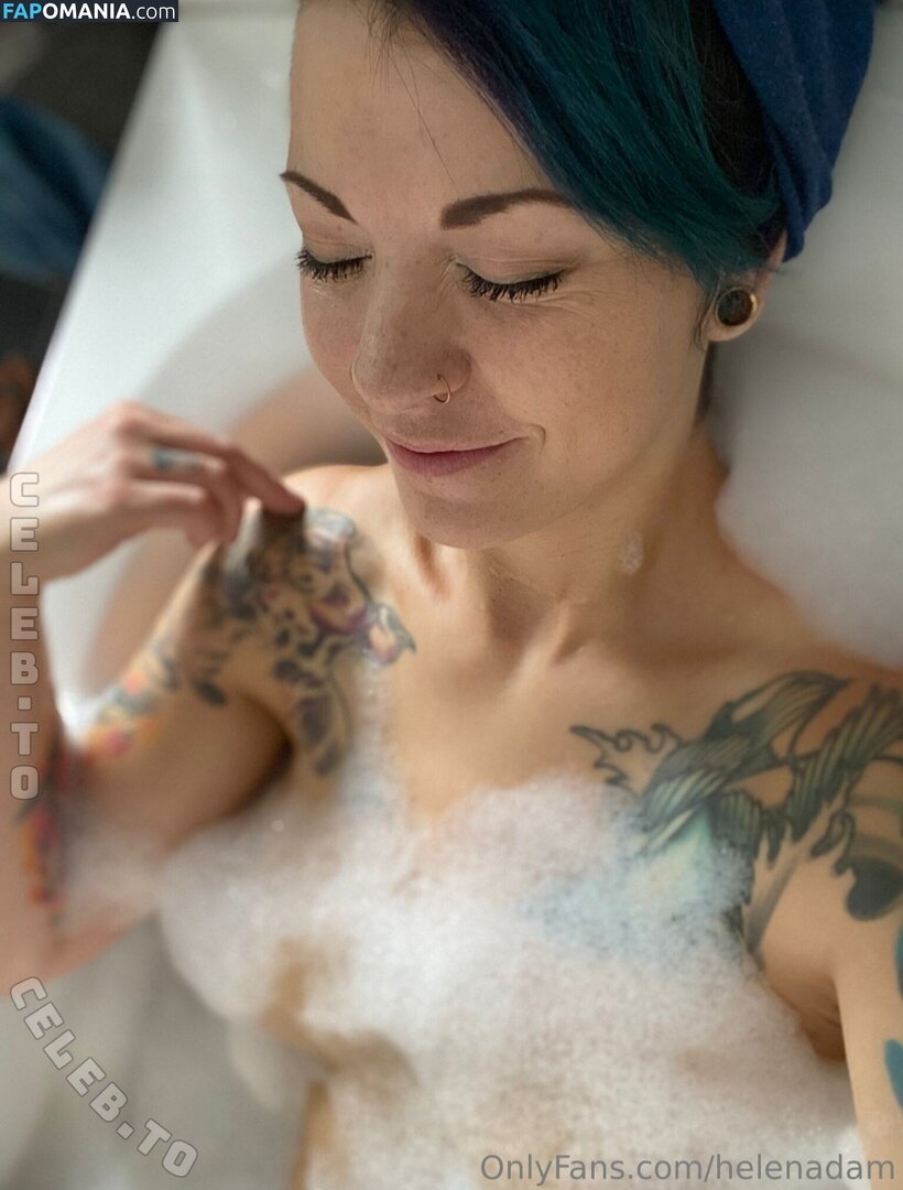 Sweetdevilhelen / helenadam Nudo OnlyFans  Foto trapelata #2