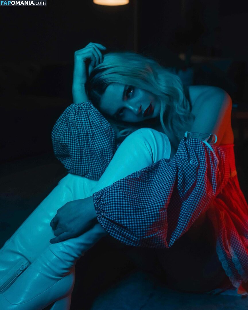 Sweetdistortion / sasha_simple Nudo OnlyFans  Foto trapelata #2