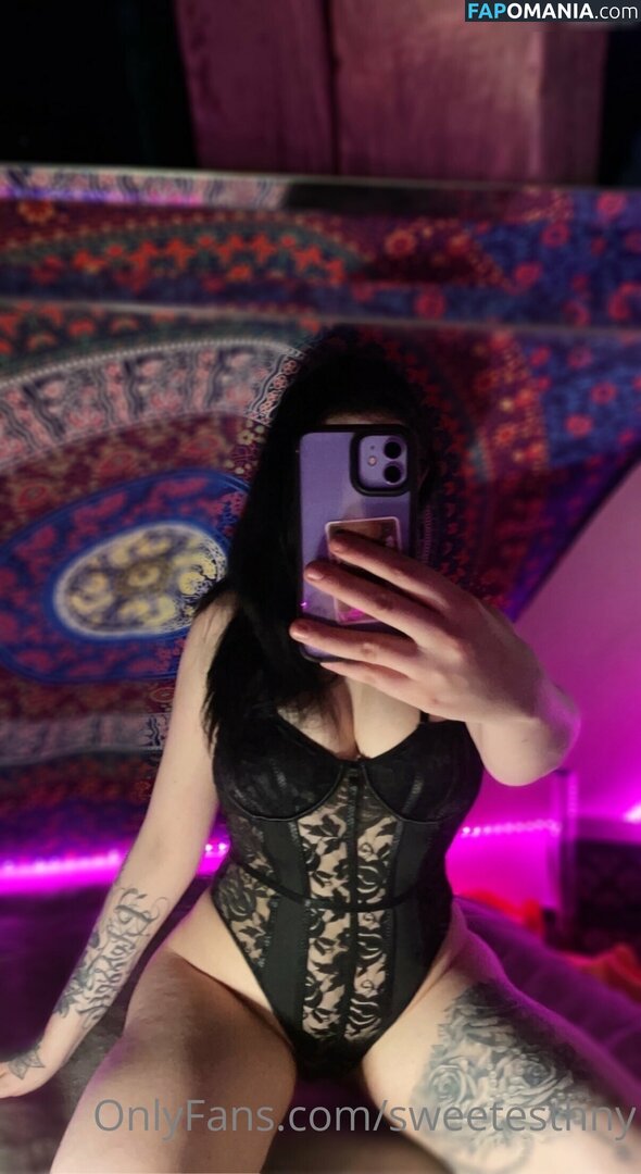 Vanny.hny / sweetesthny Nudo OnlyFans  Foto trapelata #10