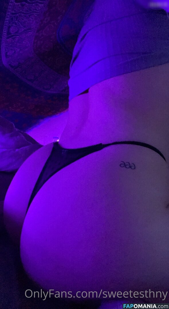 Vanny.hny / sweetesthny Nudo OnlyFans  Foto trapelata #11