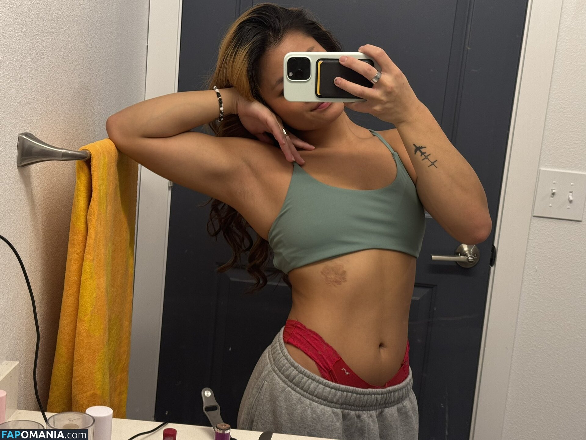 Chiara Lamato / Sweetestkiwi / officiallamato Nudo OnlyFans  Foto trapelata #12
