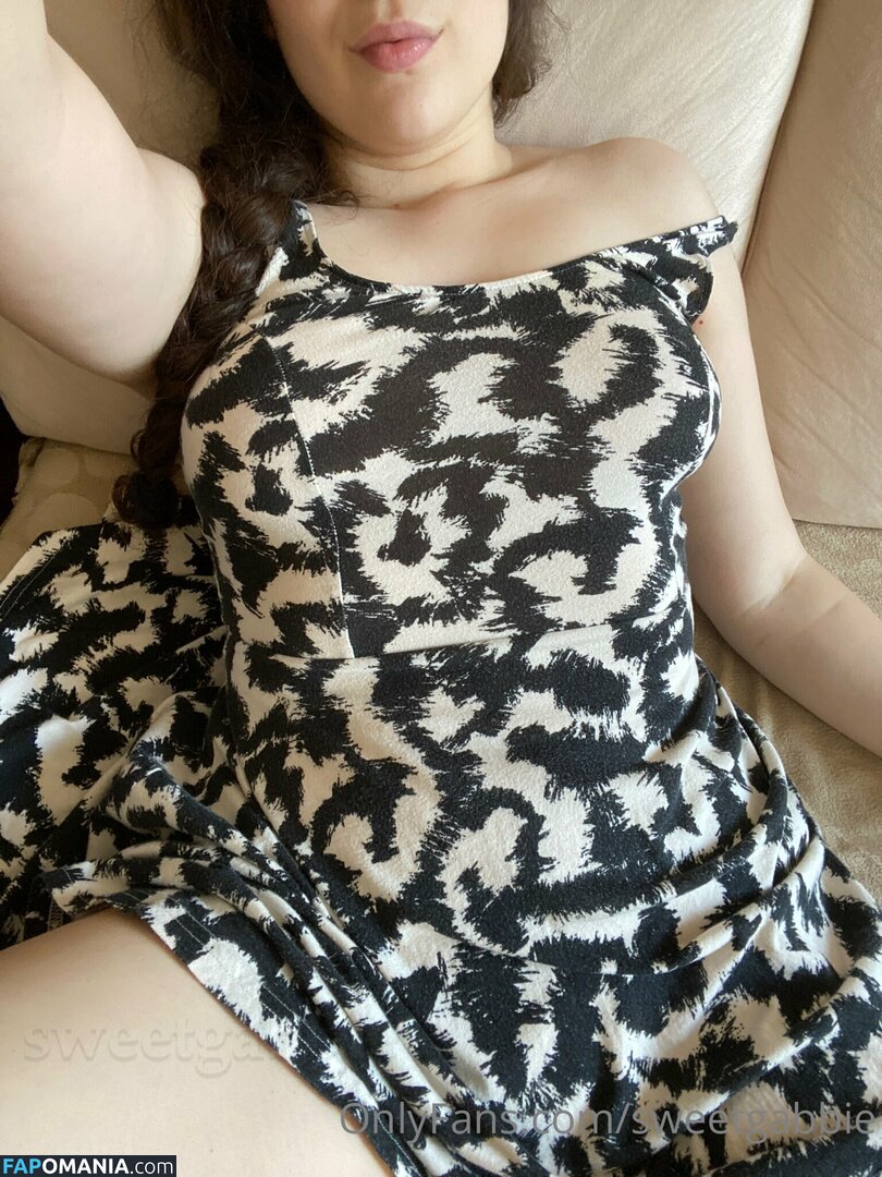 sweet_gabbie / sweetgabbie / sweets.gabs29 Nudo OnlyFans  Foto trapelata #4