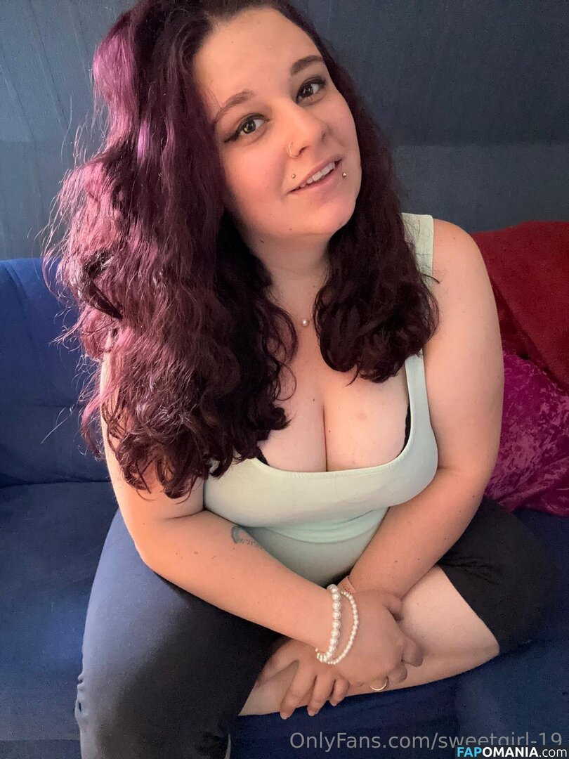 sweetgirl-1998 / sweetgirl1998.offiziell Nudo OnlyFans  Foto trapelata #18