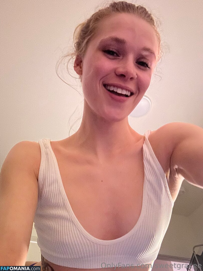 sweetgracee Nudo OnlyFans  Foto trapelata #3