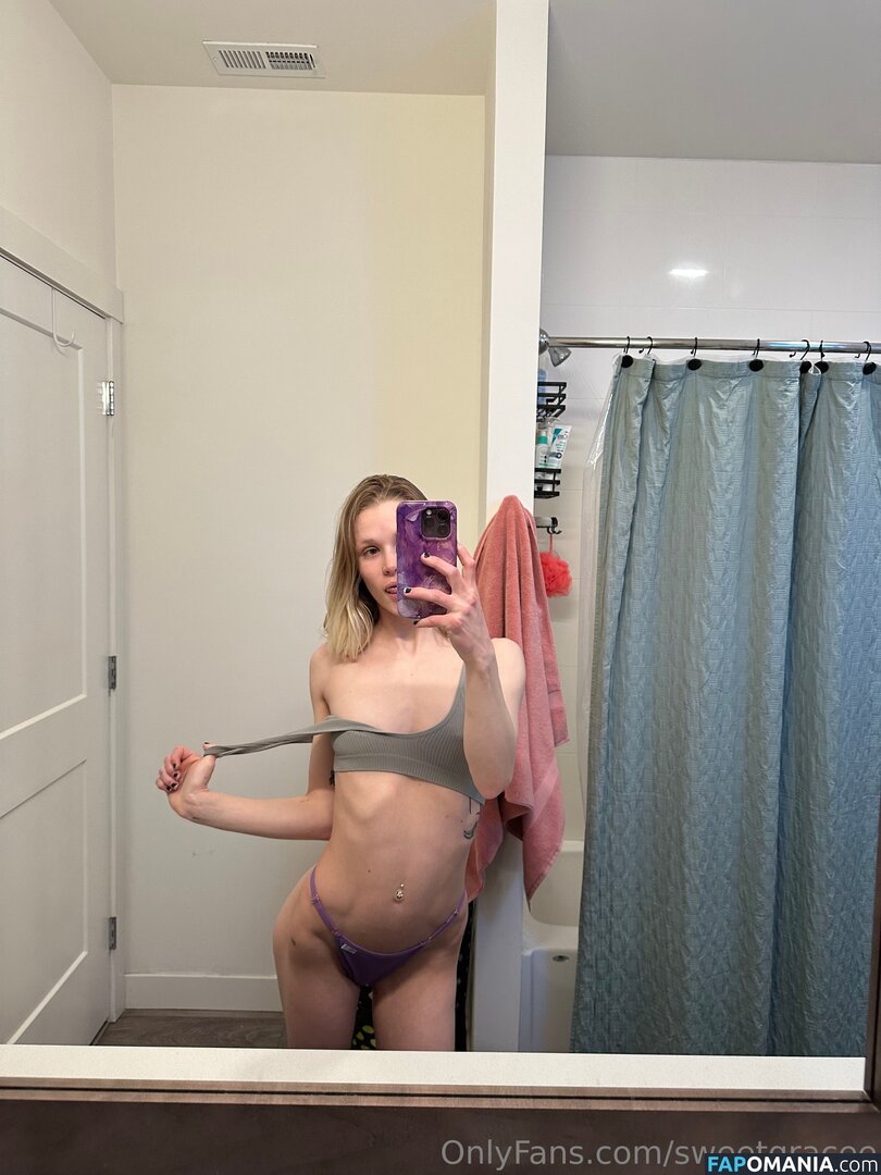 sweetgracee Nudo OnlyFans  Foto trapelata #4