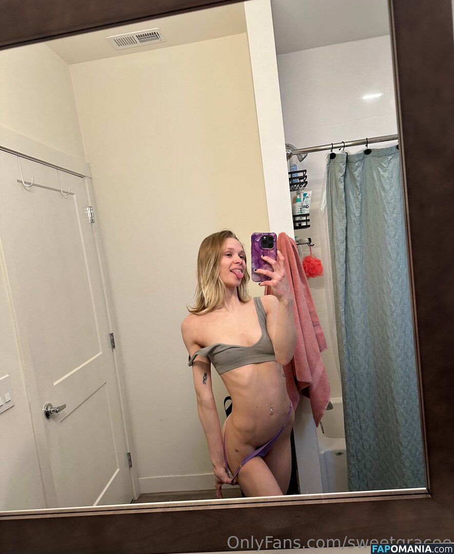 sweetgracee Nudo OnlyFans  Foto trapelata #5