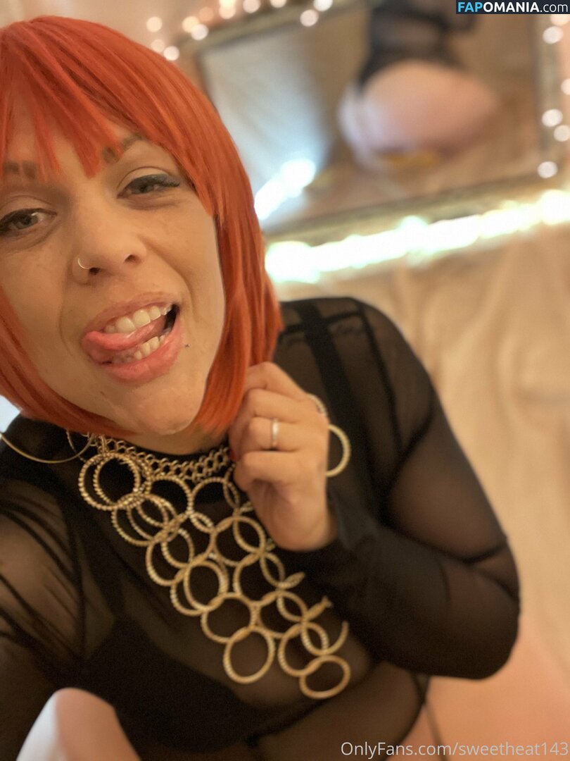 heatherj.143 / sweetheat143 Nudo OnlyFans  Foto trapelata #8