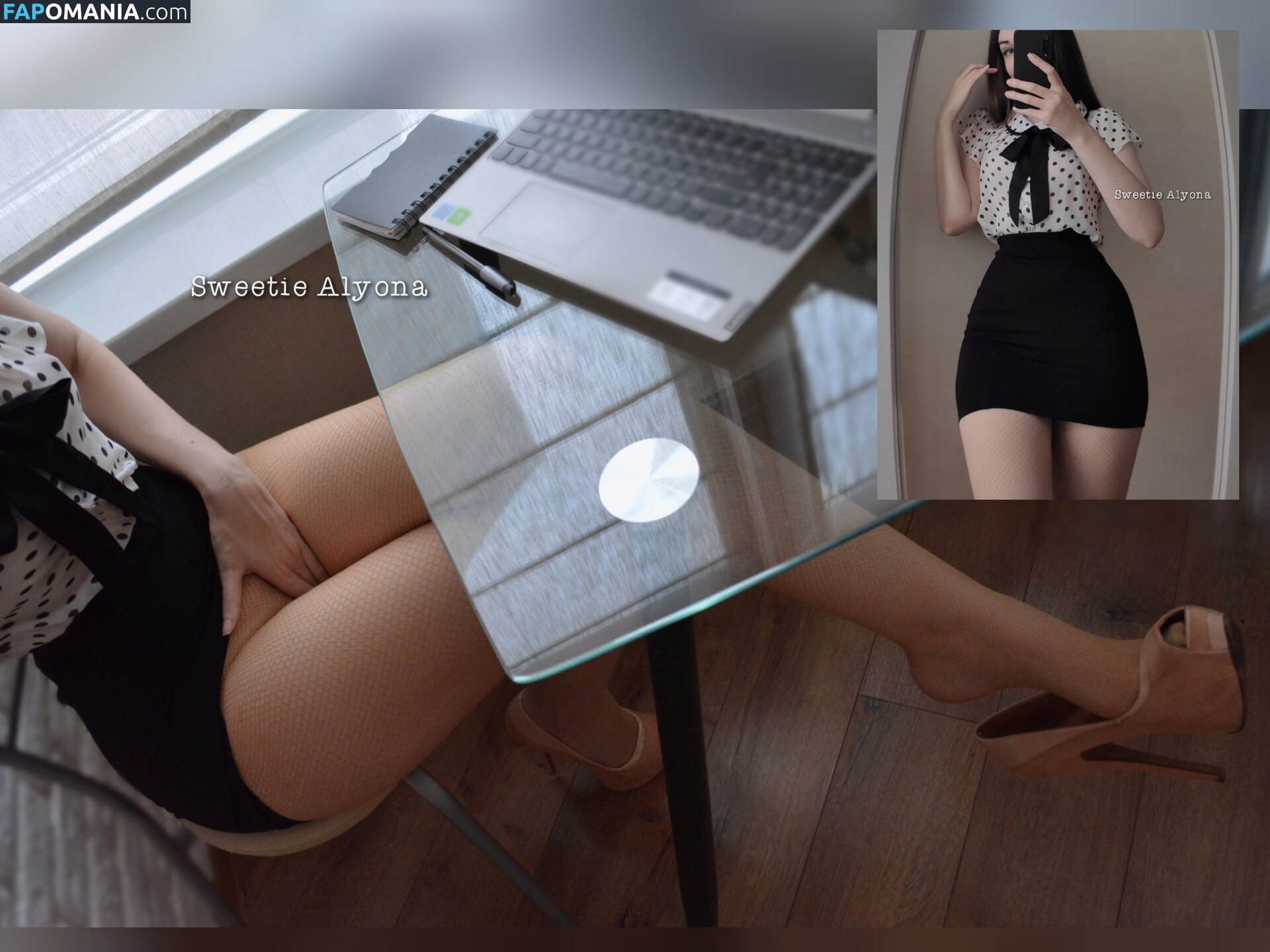 sweetie_alyona_free Nudo OnlyFans  Foto trapelata #5