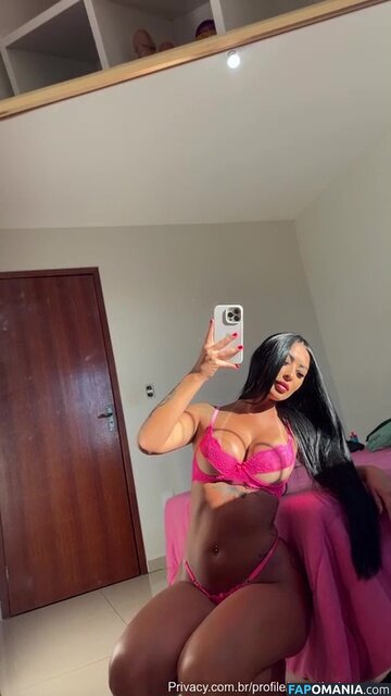 barcgio / sweetie_byanna Nudo OnlyFans  Foto trapelata #1