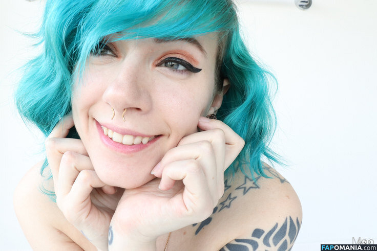 MoonFleur / Sweetie Fox / sweetiefox_of / swfx_real Nudo OnlyFans  Foto trapelata #3