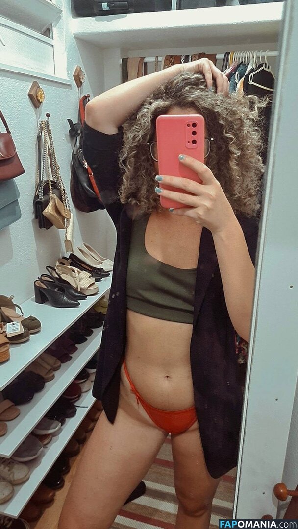SweetLara-RJ Nudo OnlyFans  Foto trapelata #3