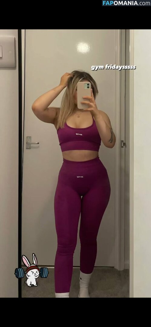 sweetlikecinnam-n Nudo OnlyFans  Foto trapelata #49