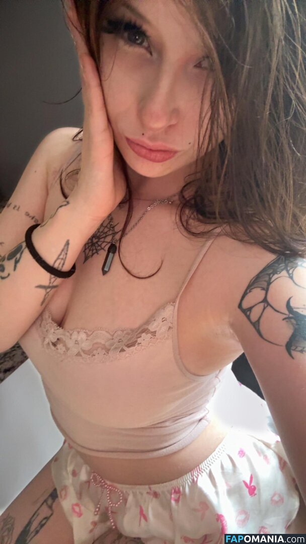 Sweetlypearll / _sweetlypearl_ Nudo OnlyFans  Foto trapelata #1