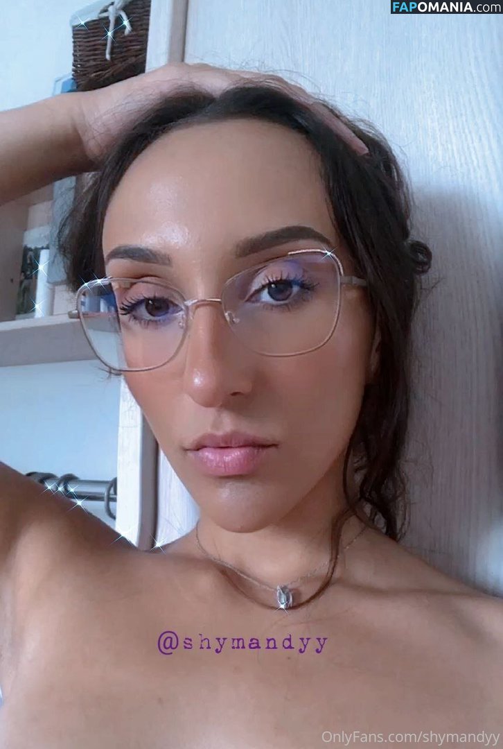 sweetmandy3654 / sweetmandyyy Nudo OnlyFans  Foto trapelata #16