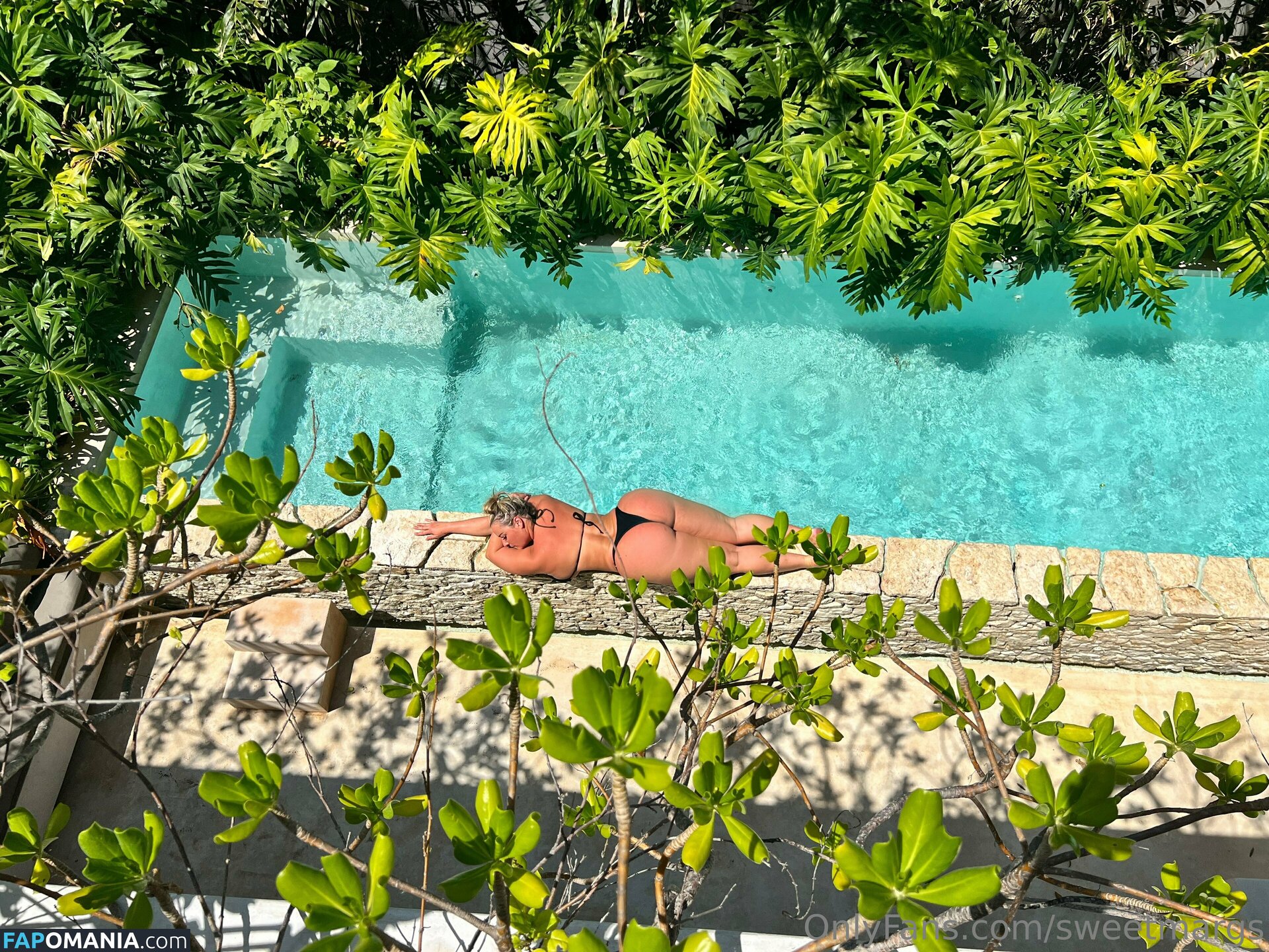 cozy_cabin_mom / sweetmargs Nudo OnlyFans  Foto trapelata #11