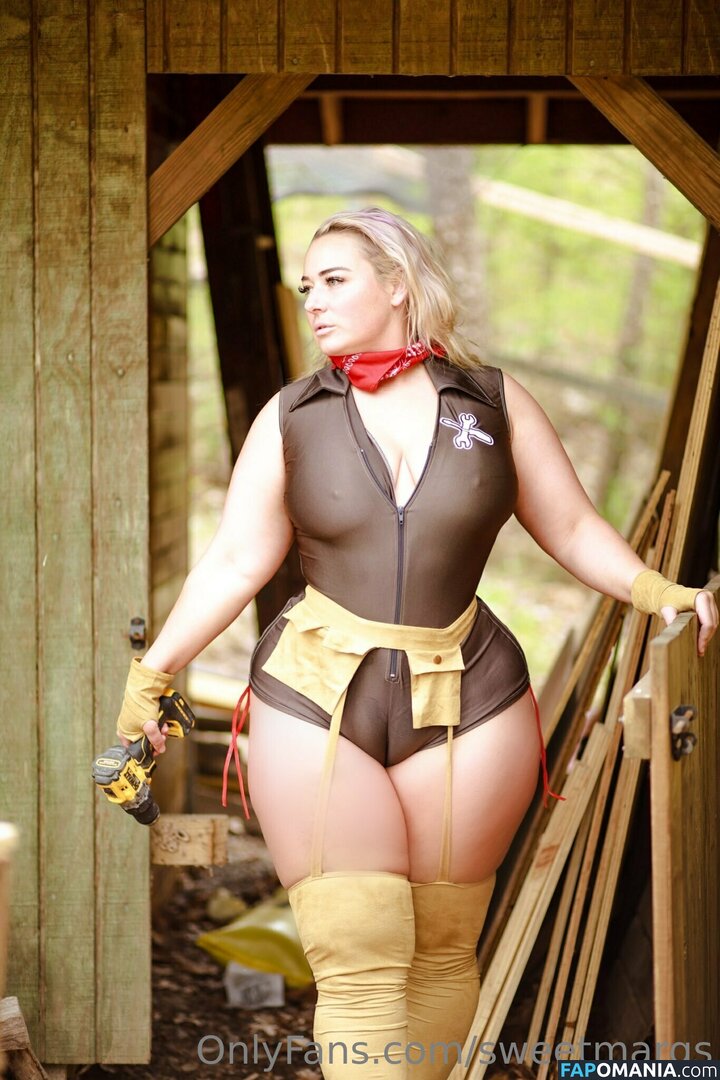 cozy_cabin_mom / sweetmargs Nudo OnlyFans  Foto trapelata #23