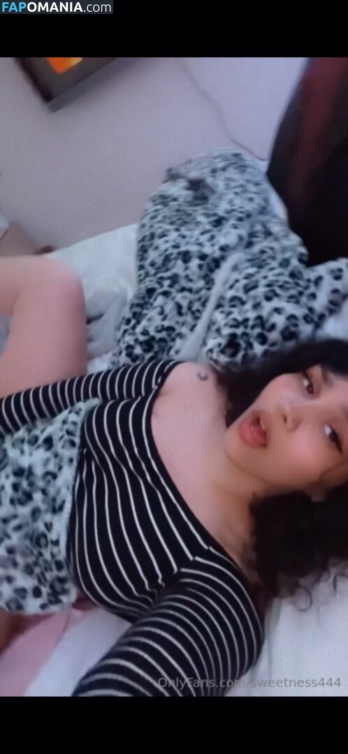 Sweetness444 / selenamacc Nudo OnlyFans  Foto trapelata #1
