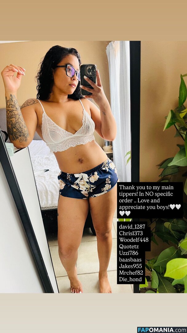 sweetshailynn Nudo OnlyFans  Foto trapelata #8