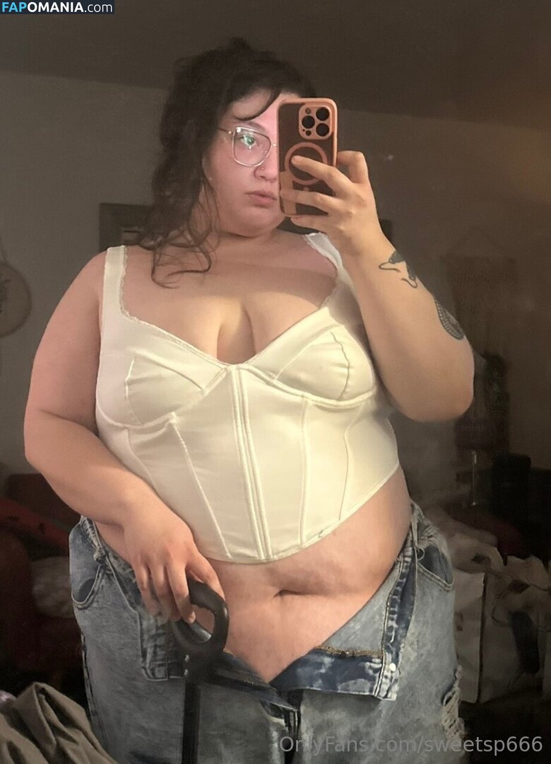 sweet66_music / sweetsp666 Nudo OnlyFans  Foto trapelata #9