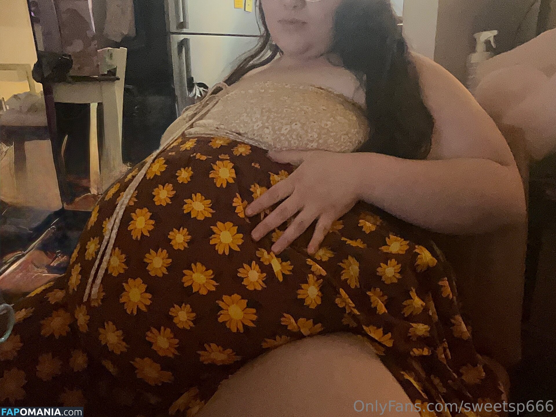 sweet66_music / sweetsp666 Nudo OnlyFans  Foto trapelata #11