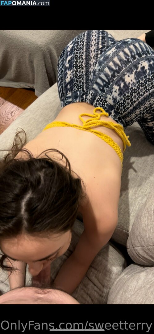 officialsweetterry / sweetterry Nudo OnlyFans  Foto trapelata #20