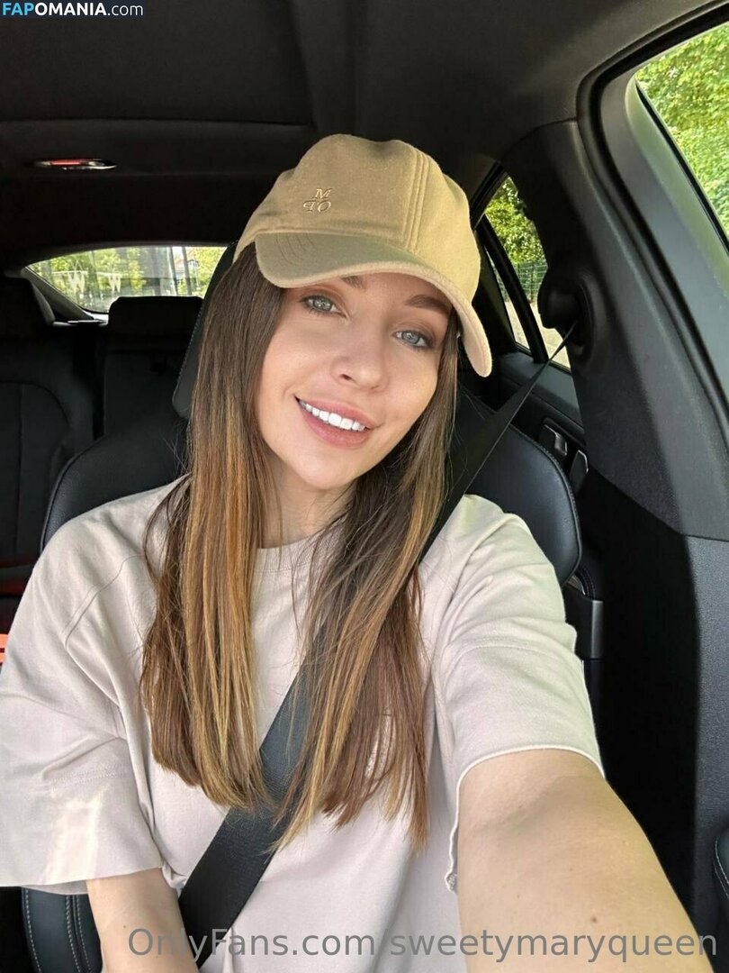 sweetmary_dpqueen / sweetymaryqueen Nudo OnlyFans  Foto trapelata #16