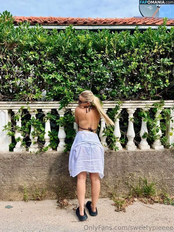 Sweetypieeee / amelinameli / https: Nudo OnlyFans  Foto trapelata #7