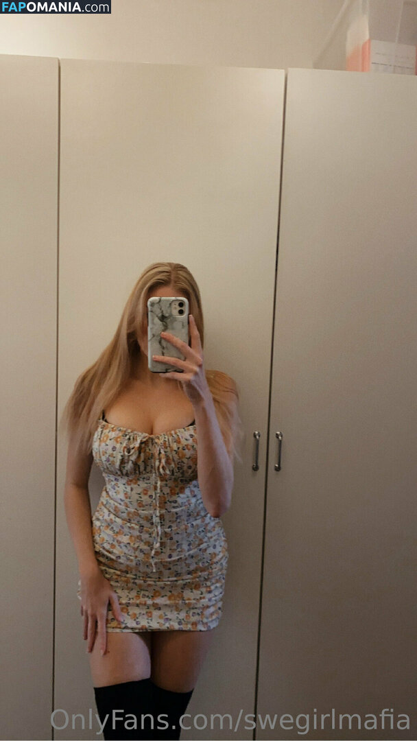 swedishgirlmafia / swegirlmafia Nudo OnlyFans  Foto trapelata #15