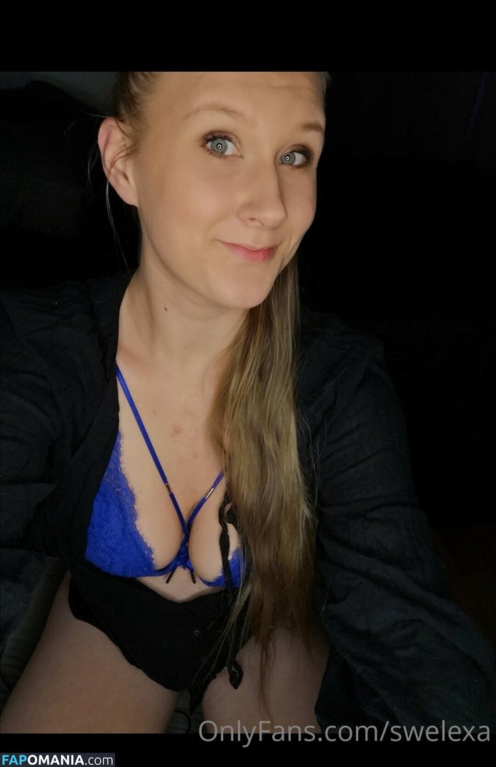 swelexa99 / swelexa99free Nudo OnlyFans  Foto trapelata #16