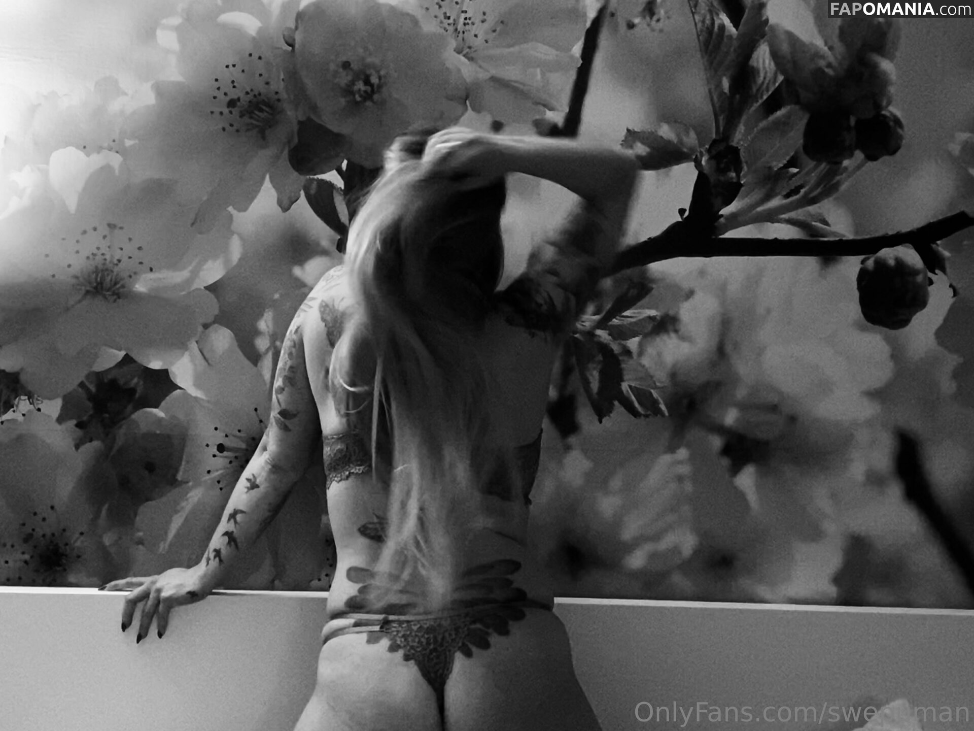 soapmanwun / swepuman Nudo OnlyFans  Foto trapelata #9