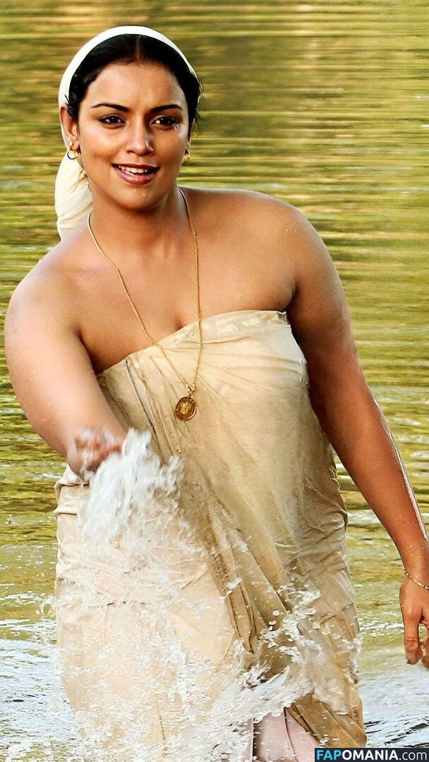 Swetha Menon Nudo OnlyFans  Foto trapelata #1