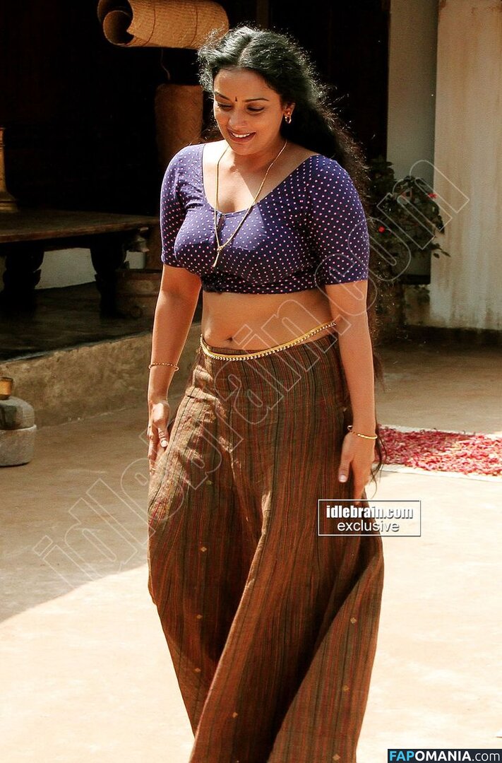 Swetha Menon Nudo OnlyFans  Foto trapelata #2