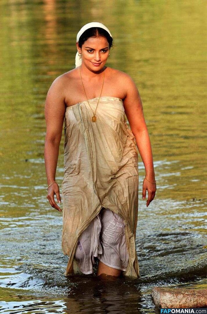 Swetha Menon Nudo OnlyFans  Foto trapelata #4